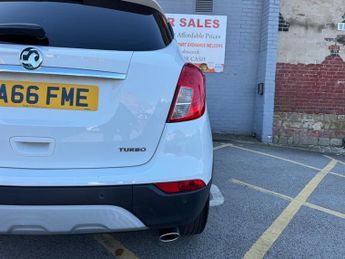 Vauxhall Mokka ELITE NAV