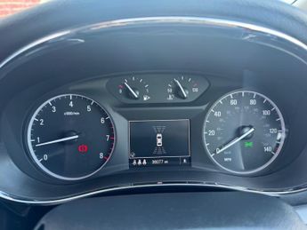 Vauxhall Mokka ELITE NAV