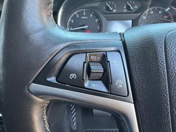 Vauxhall Mokka ELITE NAV