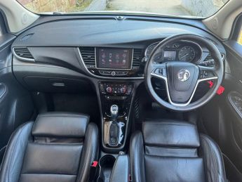 Vauxhall Mokka ELITE NAV