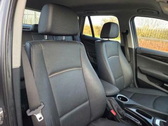 BMW X1 2.0 18d xLine SUV 5dr Diesel Auto xDrive Euro 5 (s/s) (143 ps)