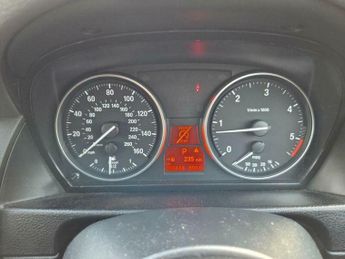 BMW X1 2.0 18d xLine SUV 5dr Diesel Auto xDrive Euro 5 (s/s) (143 ps)