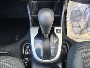 Honda Jazz I-VTEC SE NAVI