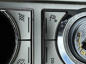 Jaguar XF 3.0d V6 Executive Edition Auto Euro 5 4dr