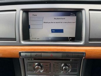 Jaguar XF 3.0d V6 Executive Edition Auto Euro 5 4dr