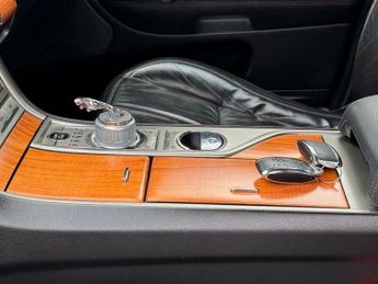 Jaguar XF 3.0d V6 Executive Edition Auto Euro 5 4dr