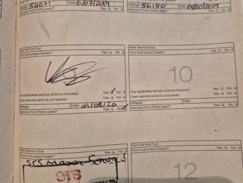 Ford Ka 1.2 Zetec Euro 5 (s/s) 3dr