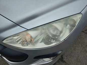 Peugeot 308 1.6 VTi S 5dr