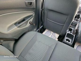Ford Fiesta 1.4 Zetec 5dr