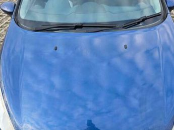 Ford Fiesta 1.4 Zetec 5dr