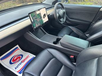 Tesla Model 3 STANDARD RANGE PLUS