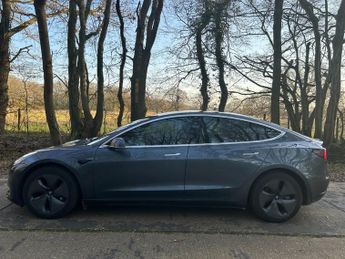 Tesla Model 3 STANDARD RANGE PLUS