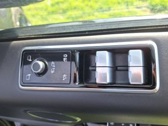 Land Rover Range Rover Sport 2.0 P400e 13.1kWh HSE Dynamic Black SUV 5dr Petrol Plug-in Hybri