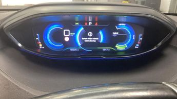 Peugeot 3008 1.6 13.2kWh GT SUV 5dr Petrol Plug-in Hybrid e-EAT 4WD Euro 6 (s