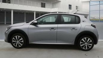 Peugeot 208 50kWh Active Hatchback 5dr Electric Auto (136 ps)