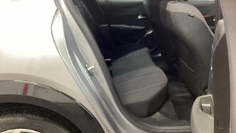 Peugeot 208 50kWh Active Hatchback 5dr Electric Auto (136 ps)
