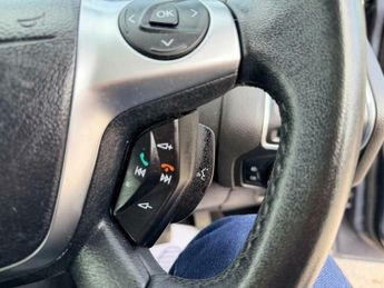 Ford Focus 1.6 Zetec Powershift Euro 5 5dr