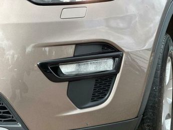 Ford Focus 1.6 Zetec Powershift Euro 5 5dr