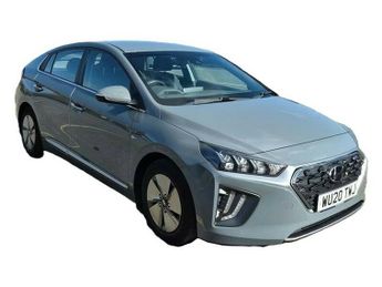 Hyundai IONIQ PREMIUM