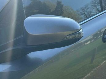Toyota C-HR 1.8 VVT-h Excel SUV 5dr Petrol Hybrid CVT Euro 6 (s/s) (122 ps)