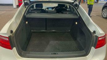 Audi A5 2.0 TDI SE Technik Sportback Multitronic Euro 5 (s/s) 5dr
