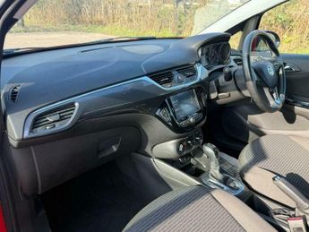 Vauxhall Corsa 1.4i ecoFLEX Energy Easytronic Euro 6 (s/s) 5dr (a/c)