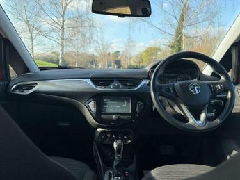 Vauxhall Corsa 1.4i ecoFLEX Energy Easytronic Euro 6 (s/s) 5dr (a/c)