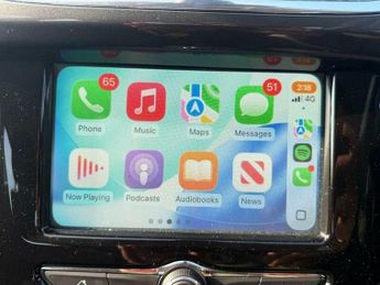 Vauxhall Corsa 1.4i ecoFLEX Energy Easytronic Euro 6 (s/s) 5dr (a/c)