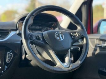 Vauxhall Corsa 1.4i ecoFLEX Energy Easytronic Euro 6 (s/s) 5dr (a/c)