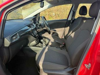 Vauxhall Corsa 1.4i ecoFLEX Energy Easytronic Euro 6 (s/s) 5dr (a/c)