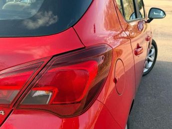 Vauxhall Corsa 1.4i ecoFLEX Energy Easytronic Euro 6 (s/s) 5dr (a/c)