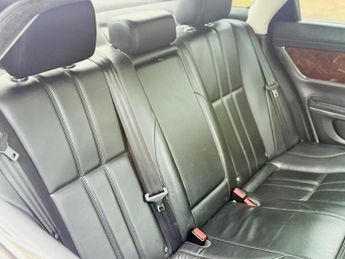 Jaguar XJ D V6 PREMIUM LUXURY