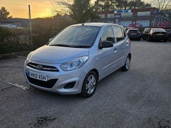 Hyundai I10 CLASSIC