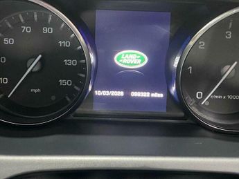 Land Rover Discovery Sport 2.0 TD4 HSE Auto 4WD Euro 6 (s/s) 5dr