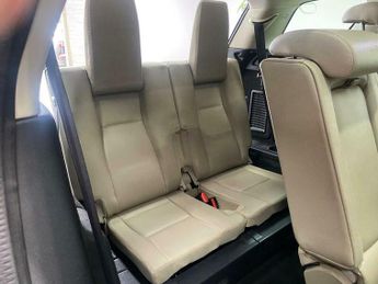 Land Rover Discovery Sport 2.0 TD4 HSE Auto 4WD Euro 6 (s/s) 5dr