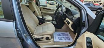 Mercedes-Benz A Class 1.5 A160 Elegance SE CVT 5dr