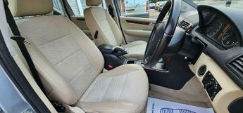 Mercedes-Benz A Class 1.5 A160 Elegance SE CVT 5dr