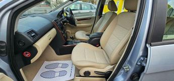 Mercedes-Benz A Class 1.5 A160 Elegance SE CVT 5dr