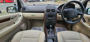 Mercedes-Benz A Class 1.5 A160 Elegance SE CVT 5dr
