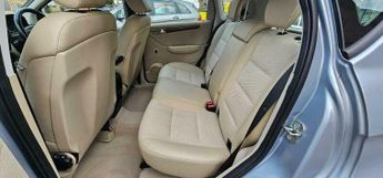 Mercedes-Benz A Class 1.5 A160 Elegance SE CVT 5dr