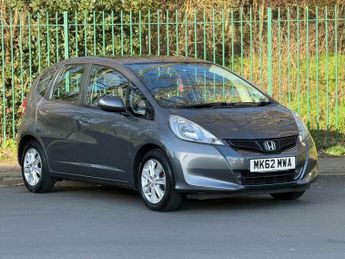 Honda Jazz 1.4 i-VTEC ES CVT Euro 5 5dr