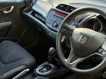 Honda Jazz 1.4 i-VTEC ES CVT Euro 5 5dr