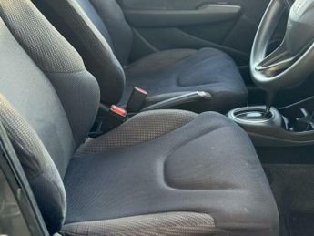 Honda Jazz 1.4 i-VTEC ES CVT Euro 5 5dr