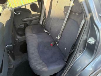 Honda Jazz 1.4 i-VTEC ES CVT Euro 5 5dr