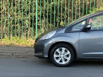 Honda Jazz 1.4 i-VTEC ES CVT Euro 5 5dr