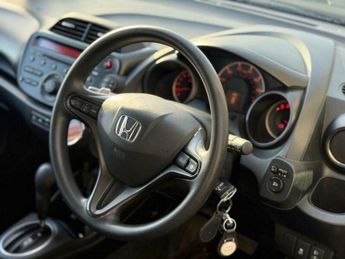 Honda Jazz 1.4 i-VTEC ES CVT Euro 5 5dr