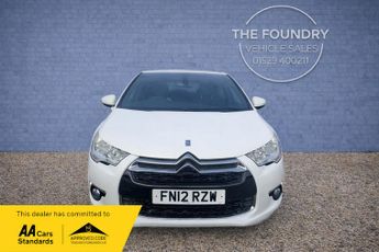 Citroen DS4 D STYLE HDI