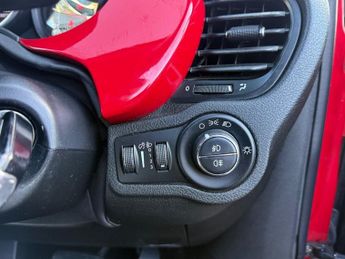 Fiat 500X 1.4 MultiAir Pop Star DCT Euro 6 5dr 140BHP