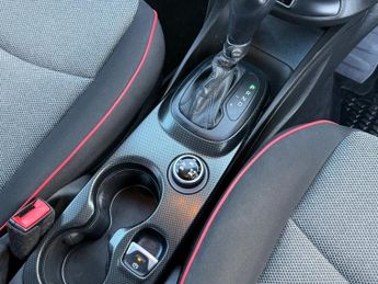 Fiat 500X 1.4 MultiAir Pop Star DCT Euro 6 5dr 140BHP