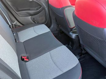 Fiat 500X 1.4 MultiAir Pop Star DCT Euro 6 5dr 140BHP